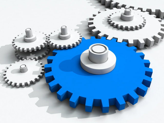 Mantenimiento evolutivo de aplicaciones BI - QApps