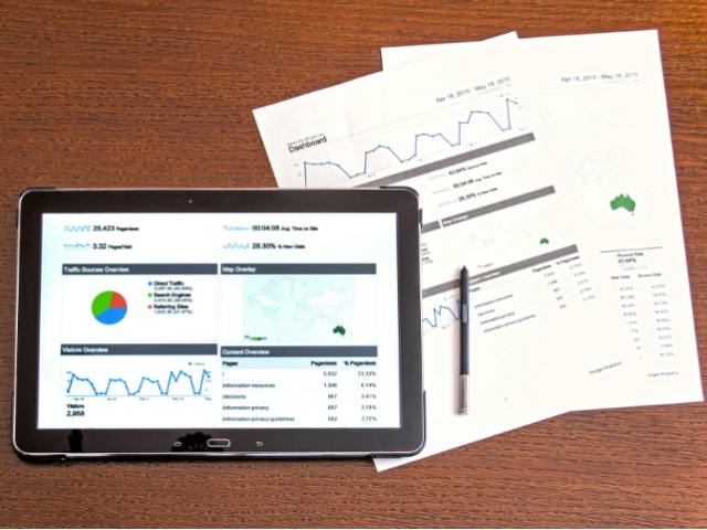 Reporting Framework