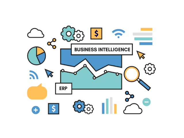 Business Intelligence - QApps